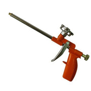 Trade Shop - Pistola Per Schiuma Poliuretanica Erogatore Con Attacco Universale G116 -