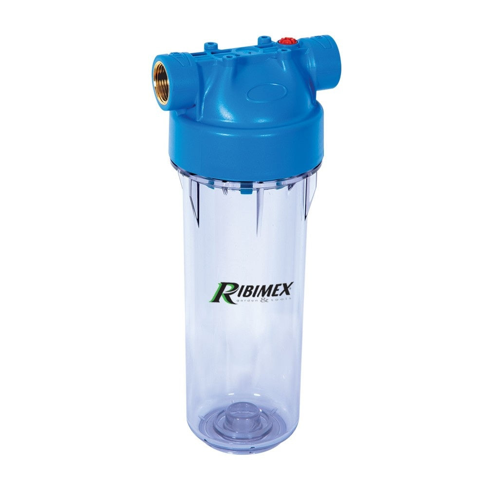 FILTRO ACQUA 9" 3/4 IN ABS E SAN