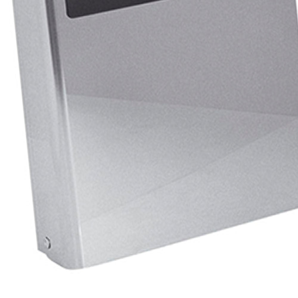 Dispenser veline copriwater in inox