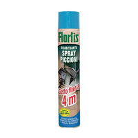 DISABITUANTE PER PICCIONI SPRAY 750 ML