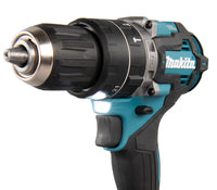 Makita HP002GZ01 – Trapano Avvitatore Combinato XGT® 40 V 64nm (Solo Corpo)