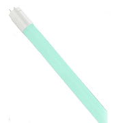 Trade Shop - Neon Opaco Led Luce Rosa Verde 18 W Tubo Attacco T8 120cm Luce Colorata - -verde      -