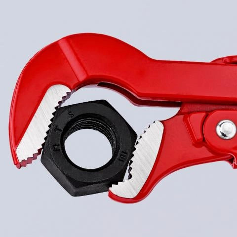 GIRATUBI CON GANASCE A “S” (540mm) - KNIPEX 
