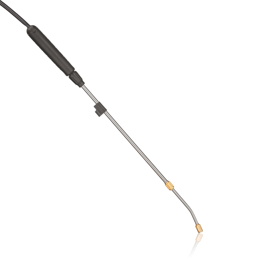 Pompa Irroratrice a Batteria 3,7 Vdc Volpi Black Smart 2,6 ah 5 lt