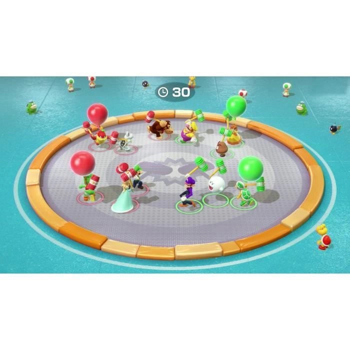 Super Mario Party