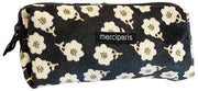 Etui con tasetto, contenitore per matite, tasca con taschetto, la tasca dei disegni è piccola e carina e può essere utilizzata come borsa per giocattoli, borsa per trucco, borsa per denaro, borsa per chiavi