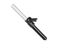 Abbacchiatore a batteria Bomber 165L Volpi 12V asta telescopica 2,1-3m