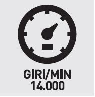 Aspiratore, soffiatore e trituratore foglie