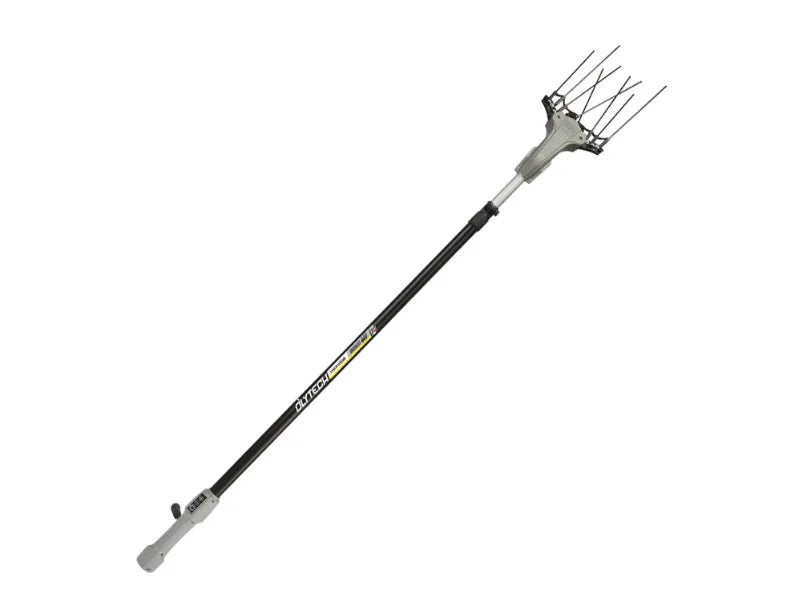 Abbacchiatore elettrico a batteria Volpi Olytech Mondial 845L brushless 44V