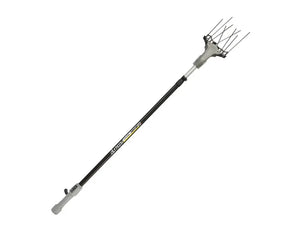 Abbacchiatore elettrico a batteria Volpi Olytech Mondial 845L brushless 44V