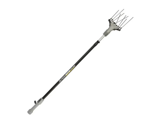 Abbacchiatore elettrico a batteria Volpi Olytech Mondial 845L brushless 44V