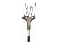 Abbacchiatore elettrico a batteria Volpi Olytech Mondial 845L brushless 44V