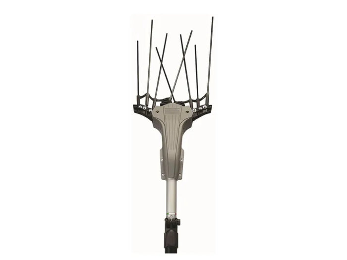 Abbacchiatore elettrico a batteria Volpi Olytech Mondial 845L brushless 44V