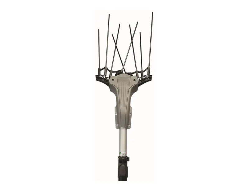 Abbacchiatore elettrico a batteria Volpi Olytech Mondial 845L brushless 44V