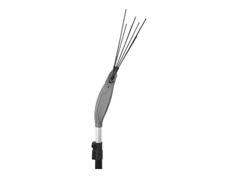 Abbacchiatore elettrico a batteria Volpi Olytech Mondial 845L brushless 44V