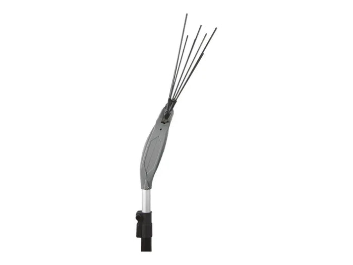 Abbacchiatore elettrico a batteria Volpi Olytech Mondial 845L brushless 44V