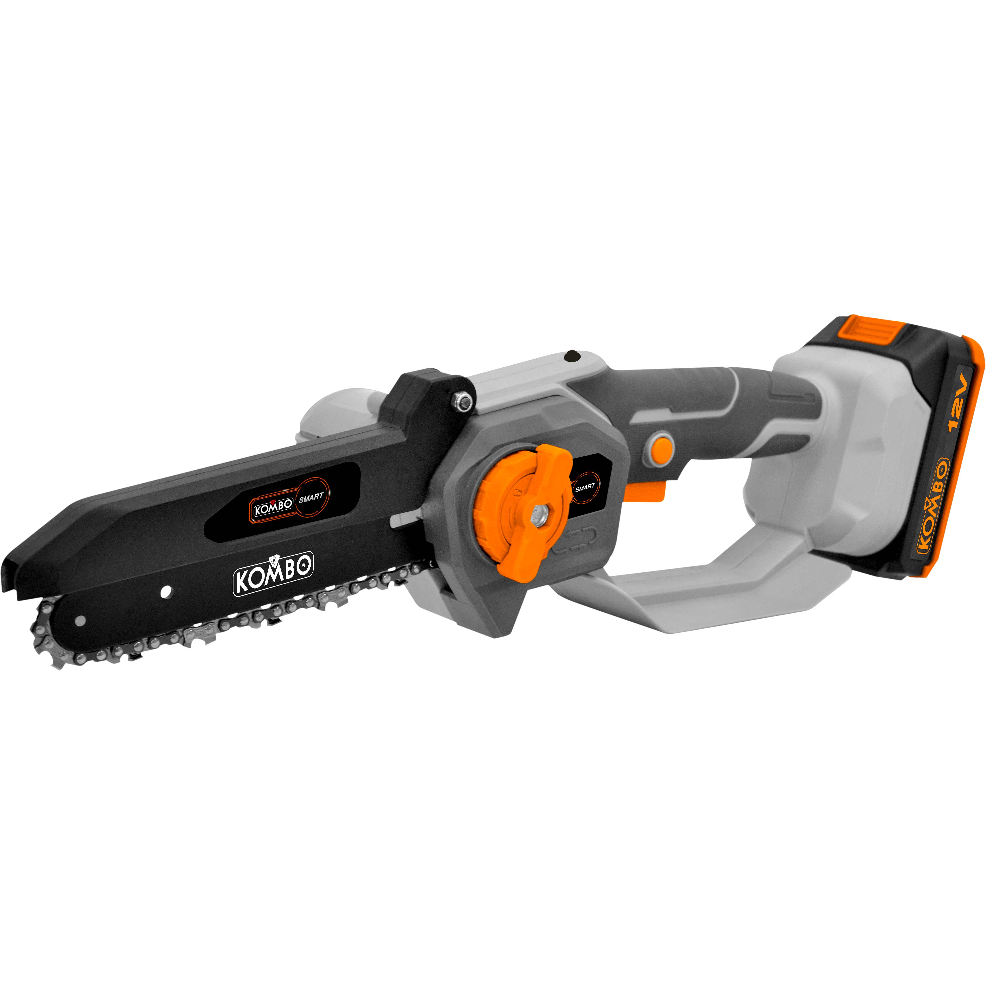 KIT MOTOSEGA 6" KOMBO SMART 12V 2.0AH