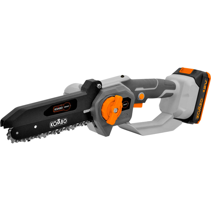 KIT MOTOSEGA 6" KOMBO SMART 12V 2.0AH