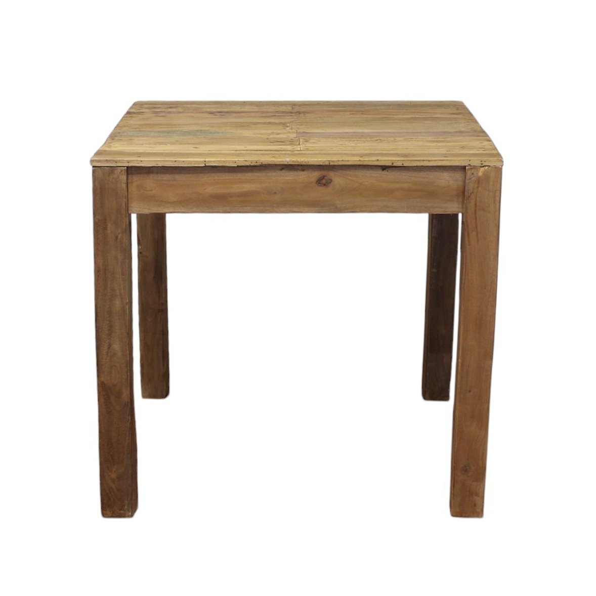 Tavolo quadrato in legno 80x80 - ENARA