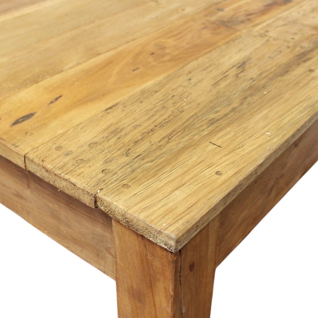 Tavolo quadrato in legno 80x80 - ENARA