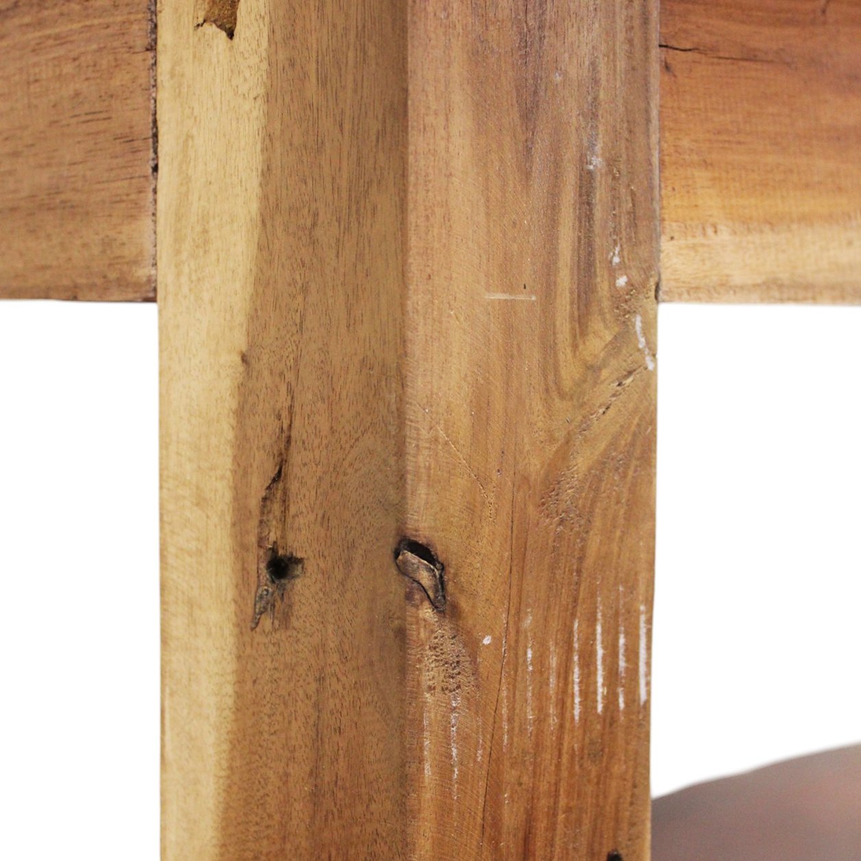 Tavolo da pranzo in legno 200x100 - ELPHIRA