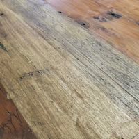 Tavolo da pranzo in legno 200x100 - ELPHIRA