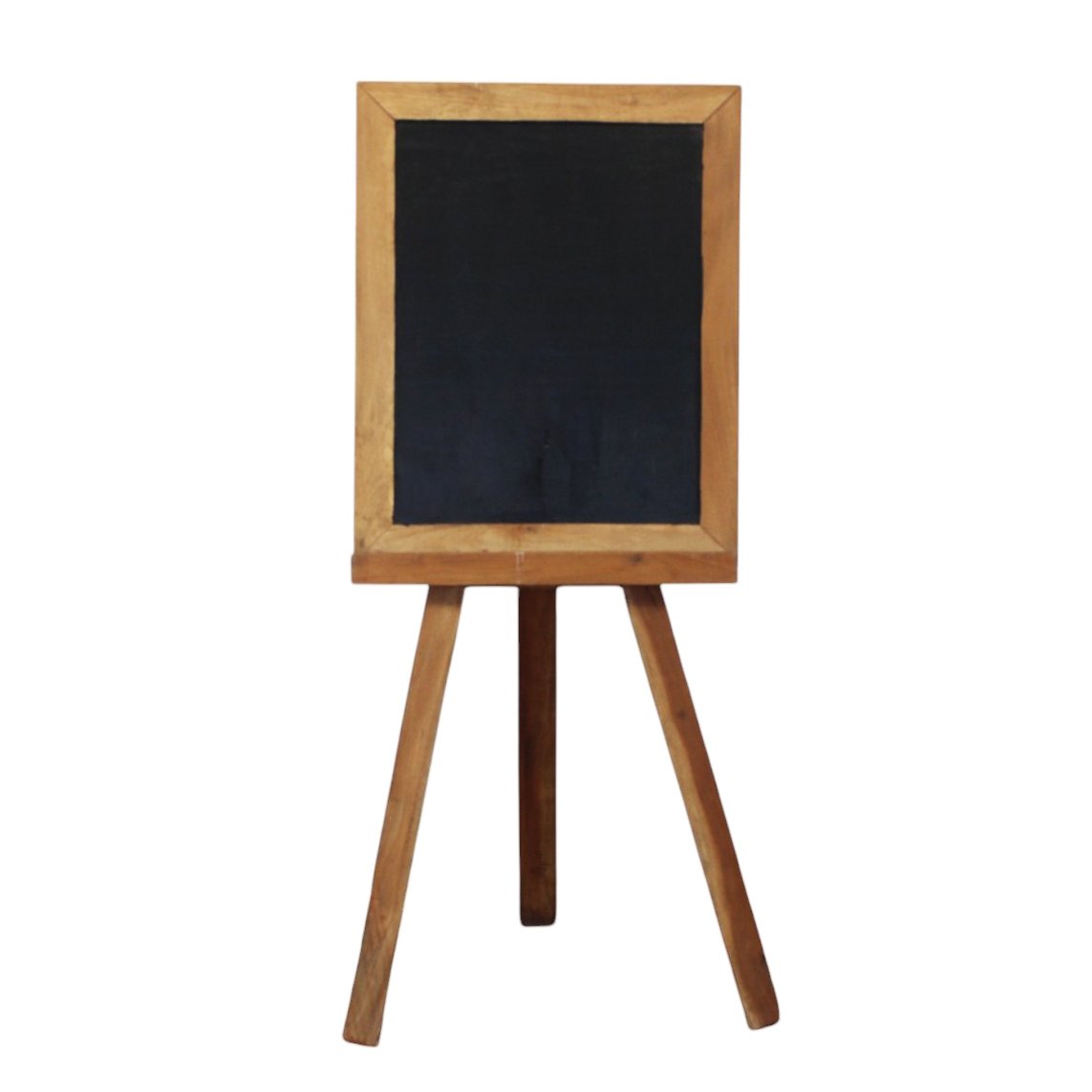 Lavagna in legno decorativa - CIRILLA