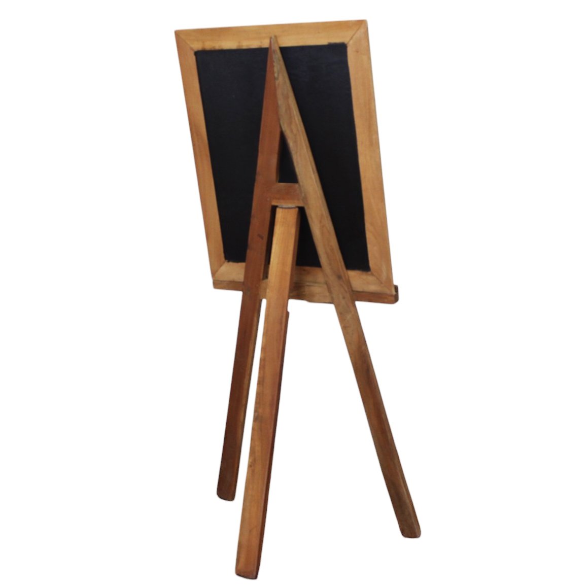 Lavagna in legno decorativa - CIRILLA