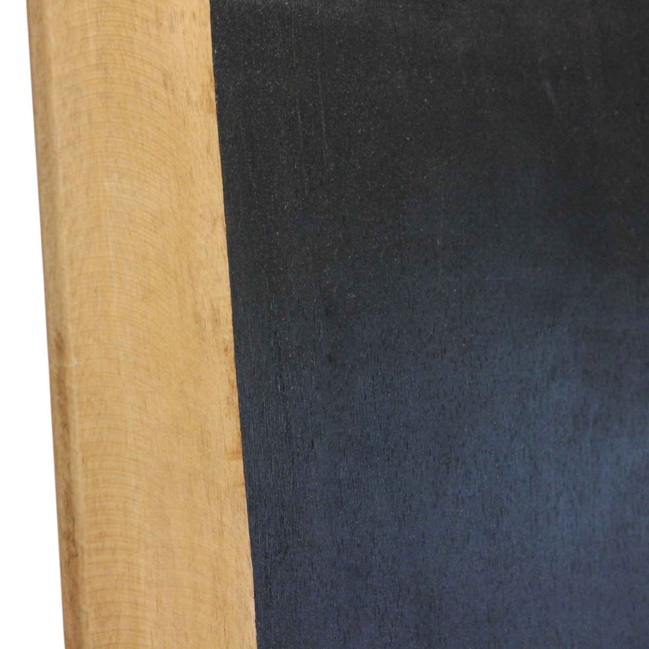 Lavagna in legno decorativa - CIRILLA