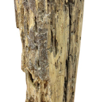 Porta bottiglie in legno rustico - BARAKIEL