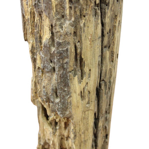 Porta bottiglie in legno rustico - BARAKIEL