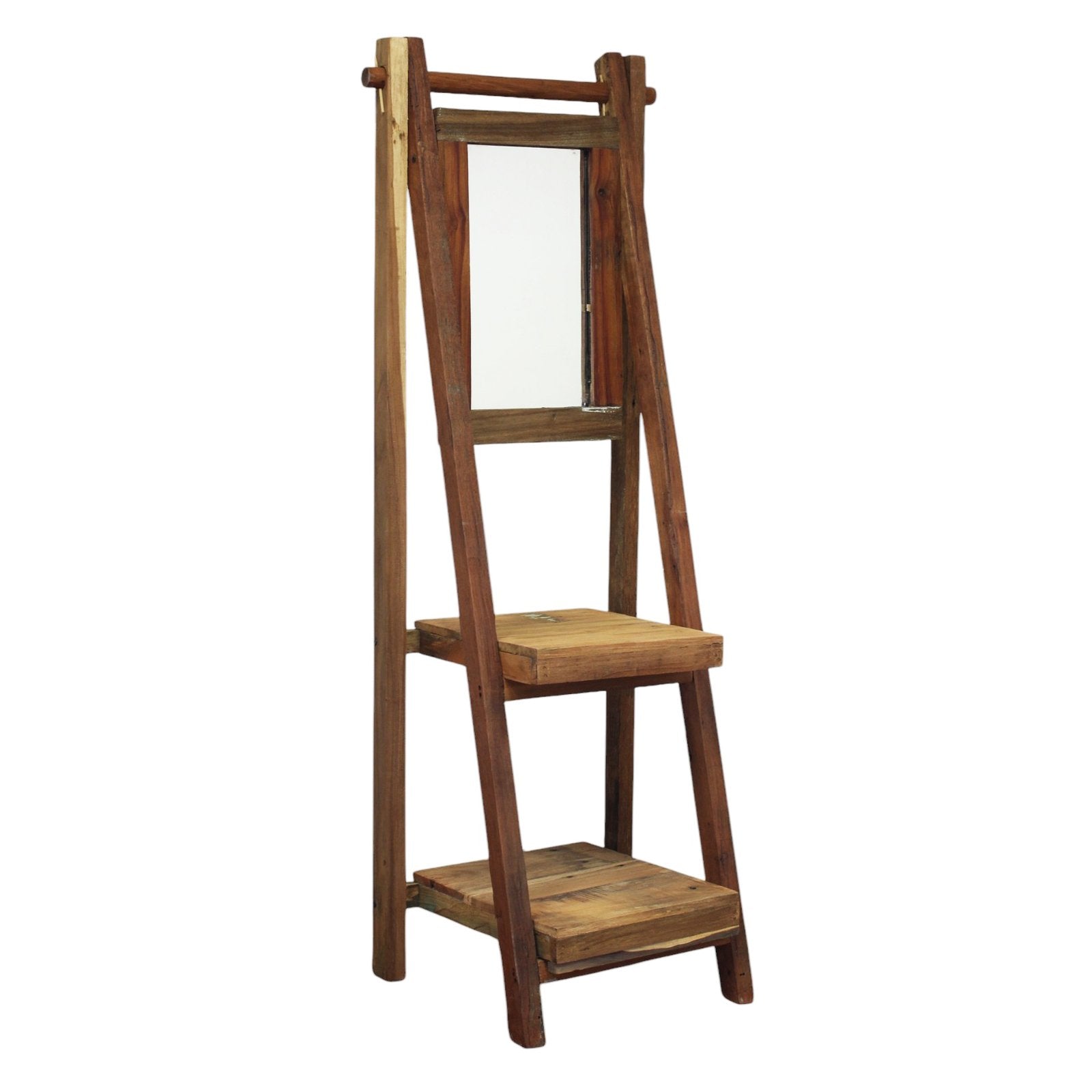 Mobile in legno per ingresso - APHIA