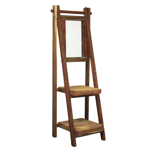 Mobile in legno per ingresso - APHIA