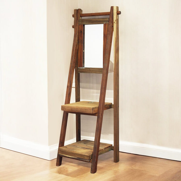 Mobile in legno per ingresso - APHIA