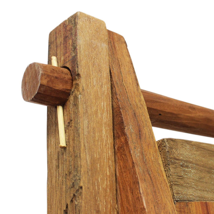 Mobile in legno per ingresso - APHIA