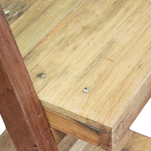 Mobile in legno per ingresso - APHIA