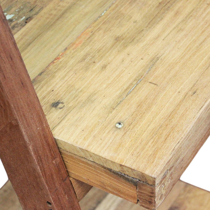 Mobile in legno per ingresso - APHIA