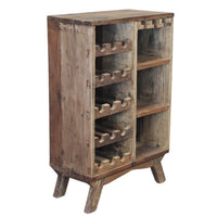 Mobile cantinetta porta bottiglie - ANTIOPE