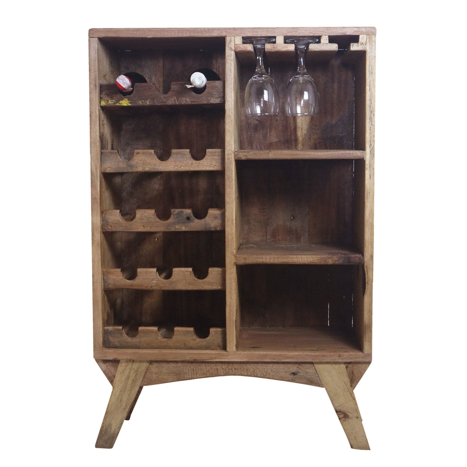 Mobile cantinetta porta bottiglie - ANTIOPE