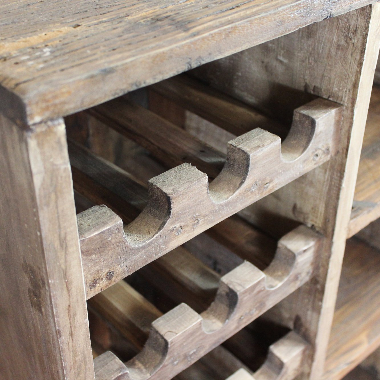 Mobile cantinetta porta bottiglie - ANTIOPE