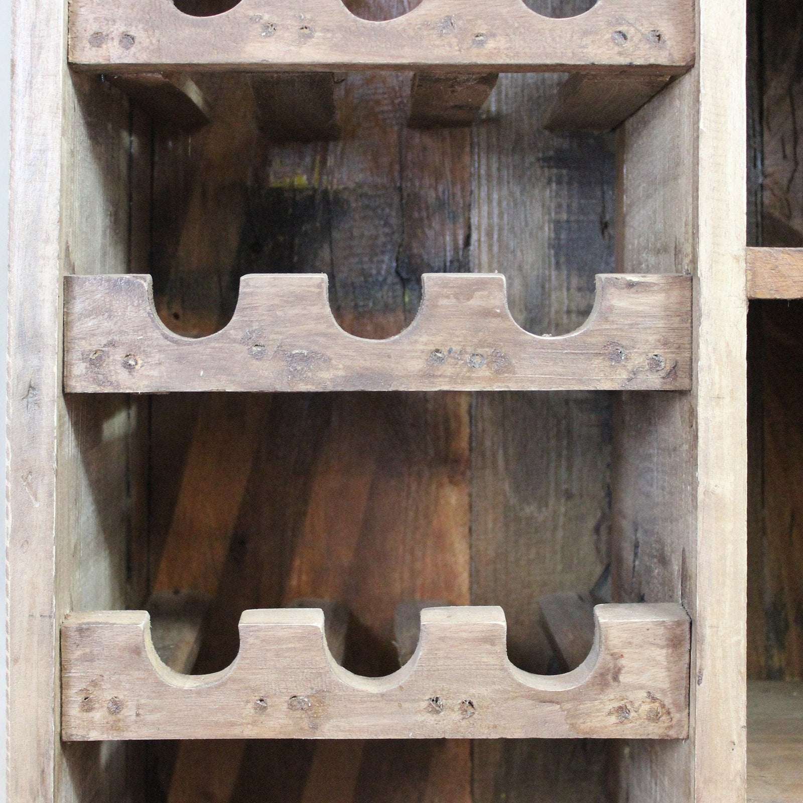 Mobile cantinetta porta bottiglie - ANTIOPE