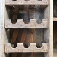 Mobile cantinetta porta bottiglie - ANTIOPE