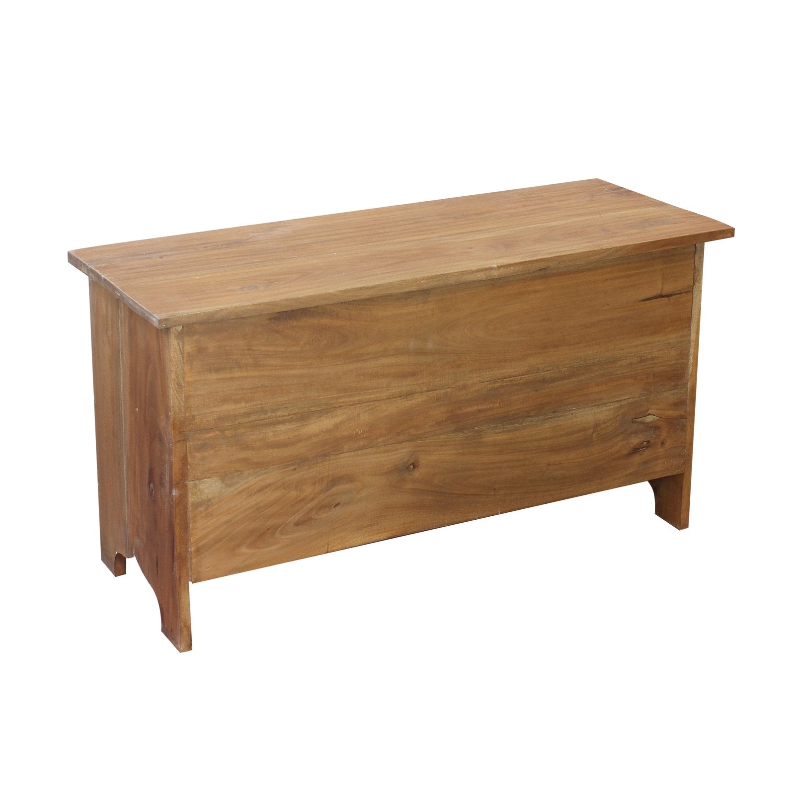 Mobile baule in legno - AMPHITRITE