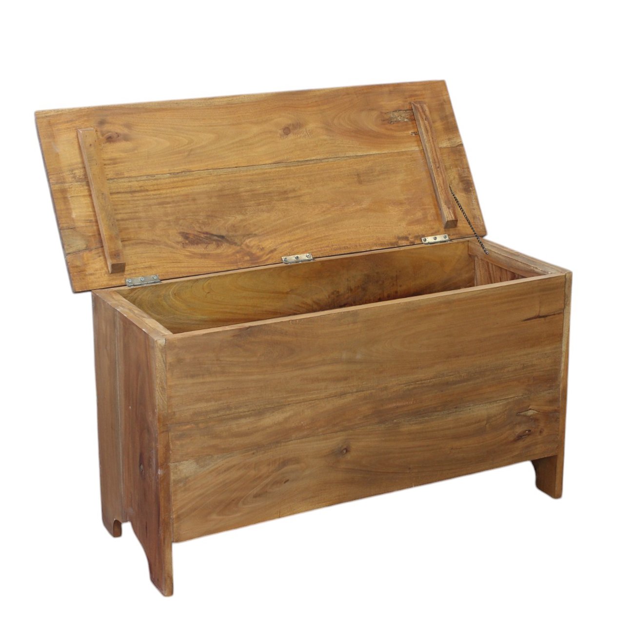 Mobile baule in legno - AMPHITRITE