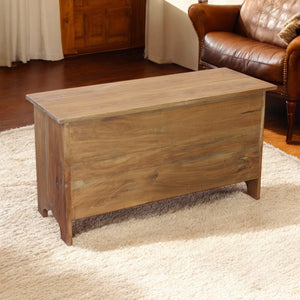 Mobile baule in legno - AMPHITRITE