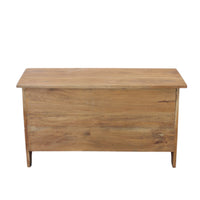 Mobile baule in legno - AMPHITRITE