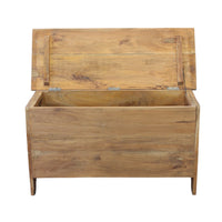 Mobile baule in legno - AMPHITRITE