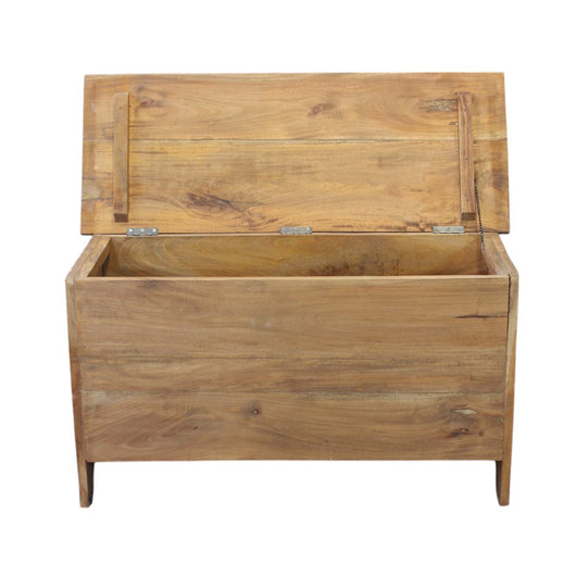 Mobile baule in legno - AMPHITRITE