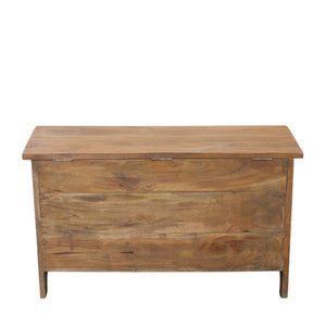 Mobile baule in legno - AMPHITRITE