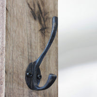 Mobile ingresso in legno rustico - AMALTHEA